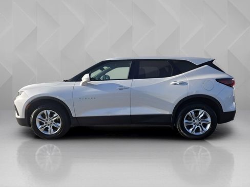 Used 2022 Chevrolet Blazer LT image 4