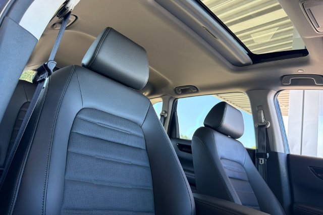 Certified 2024 Honda CR-V EX-L image 21