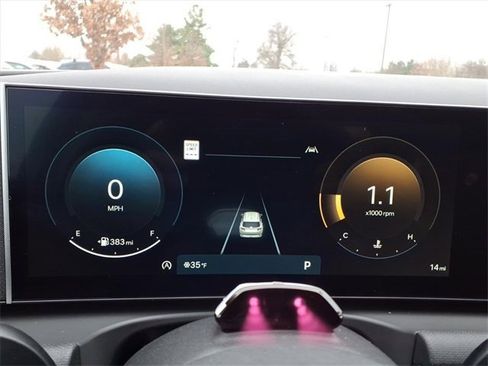 New 2026 Hyundai Tucson SEL image 16