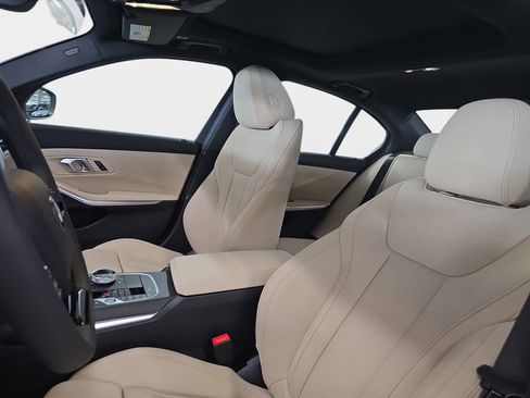 New 2026 BMW 330i Sedan w/ Premium Package image 12