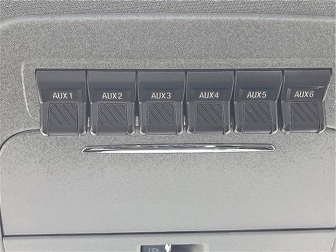 New 2025 Ford F250 Lariat w/ Lariat Ultimate Package image 16