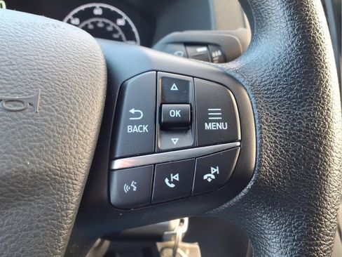 Certified 2024 Ford Transit 250 250 w/ Exterior Upgrade Package image 22