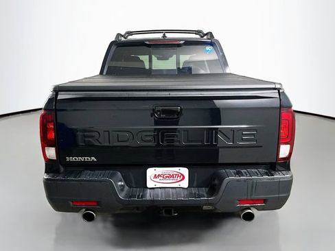 Used 2025 Honda Ridgeline RTL image 19