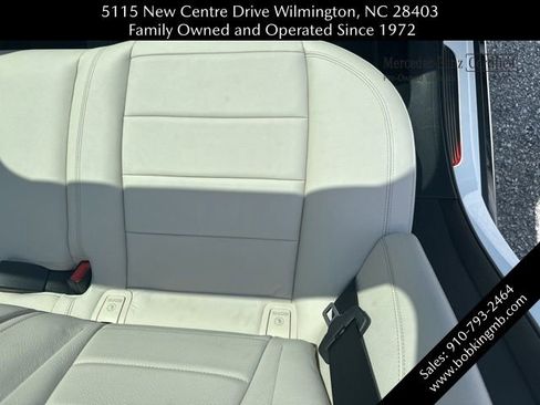 Certified 2023 Mercedes-Benz E 450 4MATIC All-Terrain Wagon image 35