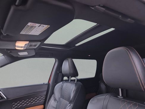 Used 2023 Mitsubishi Outlander SEL image 15