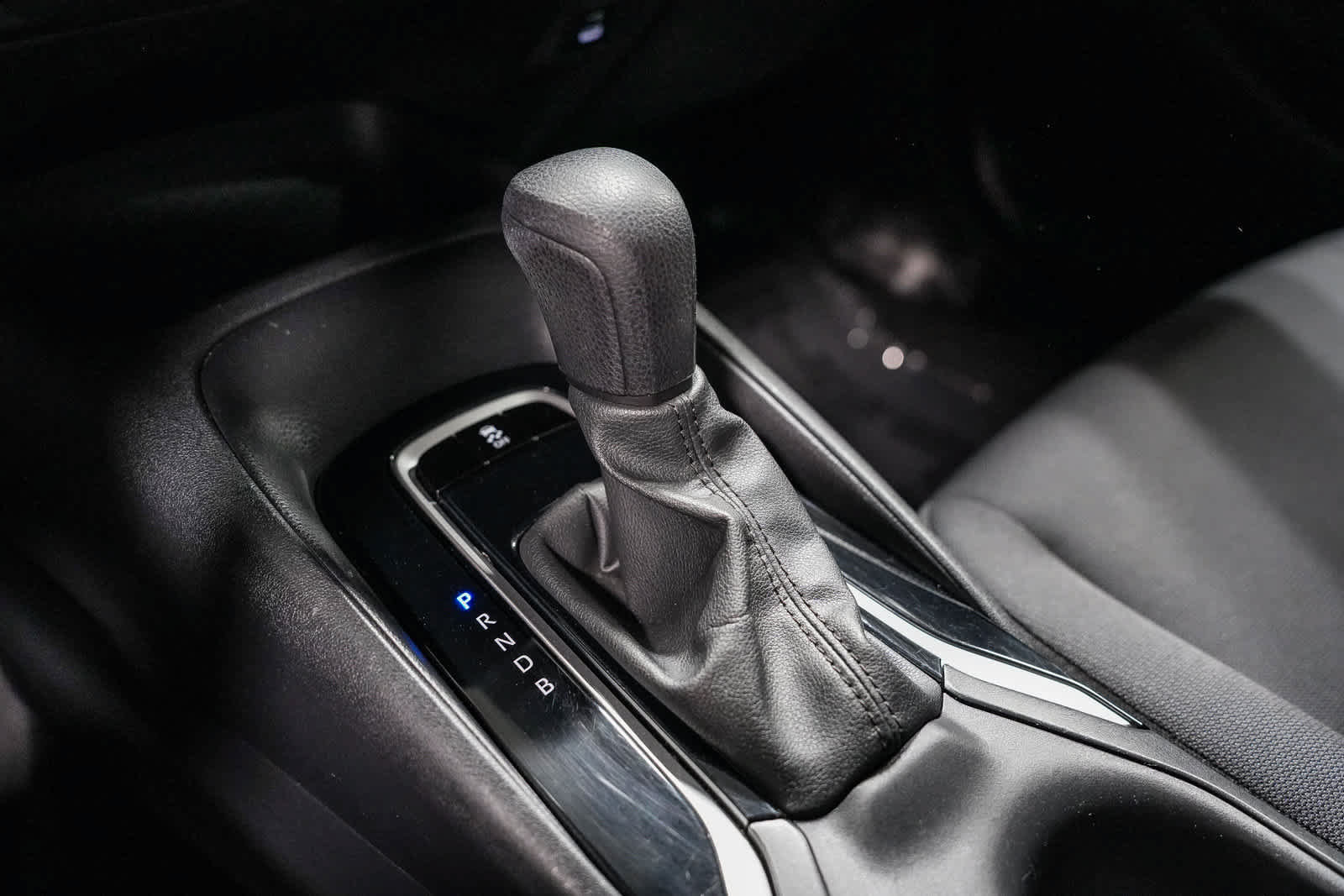 Certified 2024 Toyota Corolla LE FWD image 20