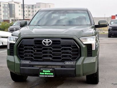 Used 2022 Toyota Tundra SR5