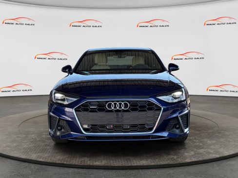 Used 2021 Audi A4 2.0T Premium w/ Convenience Package image 3