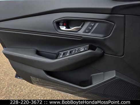 New 2026 Honda Accord Touring image 22