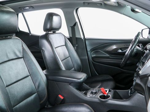 Used 2020 GMC Terrain SLT w/ Preferred Package FWD image 28