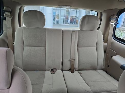 Used 2008 Chevrolet Uplander LS image 13