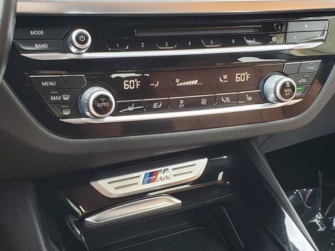 Used 2018 BMW X3 M40i AWD/4WD image 22