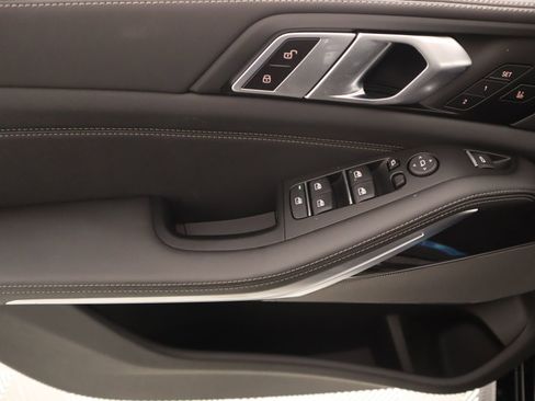 New 2026 BMW X5 M60i AWD/4WD image 16
