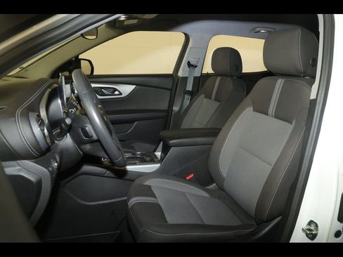 Used 2023 Chevrolet Blazer LT w/ LPO, Floor Liner Package image 22