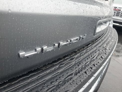 New 2026 GMC Yukon XL Elevation w/ Elevation Premium Package image 5