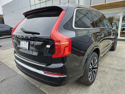 Certified 2024 Volvo XC90 T8 Plus w/ Protection Package Premier AWD/4WD image 5