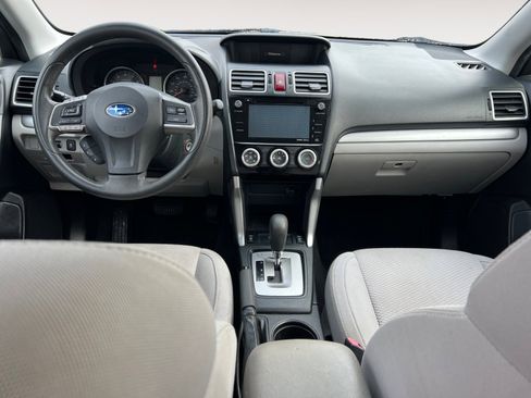 Used 2016 Subaru Forester 2.5i Premium w/ Popular Package #2 image 10