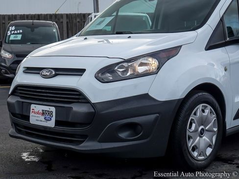 Used 2016 Ford Transit Connect XL image 4