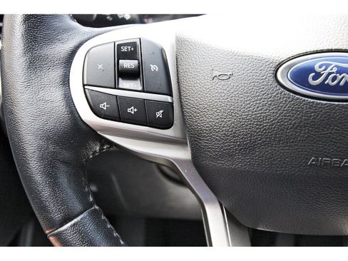 Used 2022 Ford Explorer XLT w/ Equipment Group 202A RWD image 19