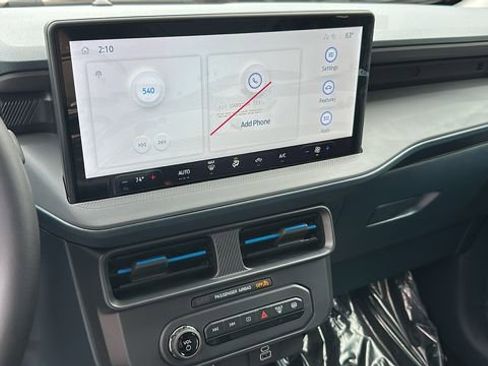 New 2026 Ford Maverick Lobo AWD/4WD image 27