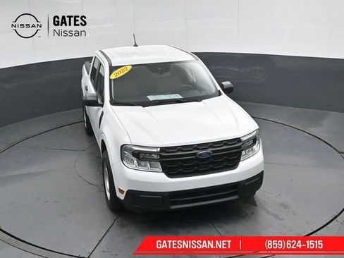 Used 2022 Ford Maverick XL image 45