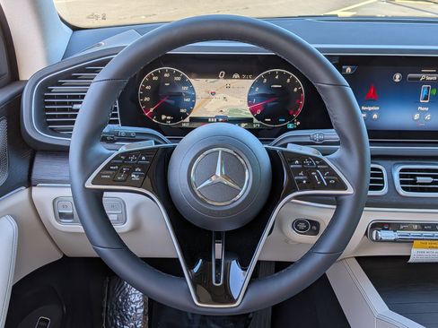 New 2026 Mercedes-Benz GLE 350 4MATIC image 19