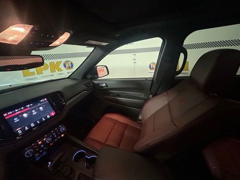 New 2026 Dodge Durango GT AWD/4WD image 35
