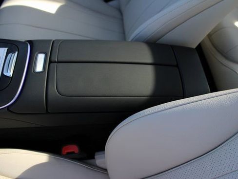 New 2026 Mercedes-Benz E 350 4MATIC Sedan image 28