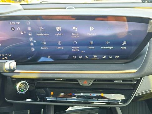 New 2026 Buick Envision Sport Touring AWD/4WD image 20