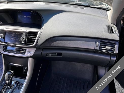 Used 2014 Honda Accord EX-L image 12