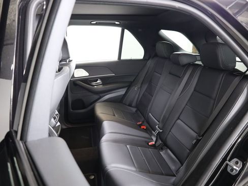 Used 2025 Mercedes-Benz GLE 350 GLE 350 image 44