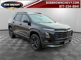 New 2026 Chevrolet Equinox LT w/ Midnight Edition video 1