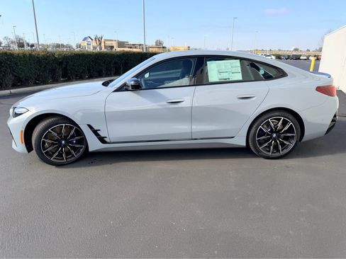 New 2026 BMW 430i w/ M Sport Package image 3