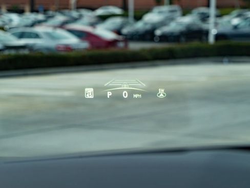 New 2026 Lexus RX 350 FWD image 23