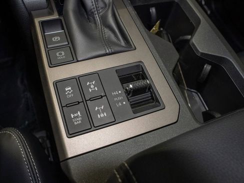 Used 2024 Toyota Land Cruiser First Edition image 21