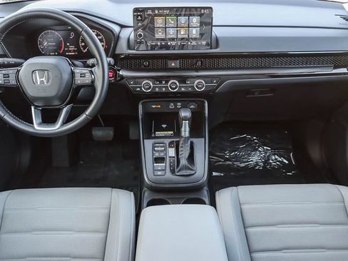 Used 2025 Honda CR-V EX-L image 14