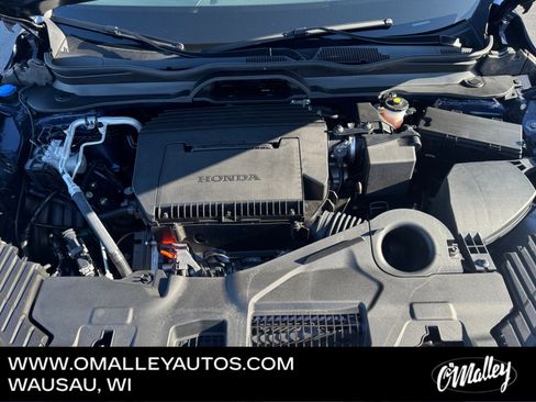 Used 2025 Honda Pilot Elite image 25