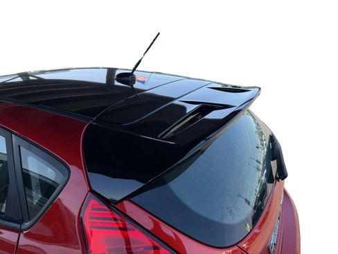 Used 2019 Ford Fiesta ST-Line FWD image 12