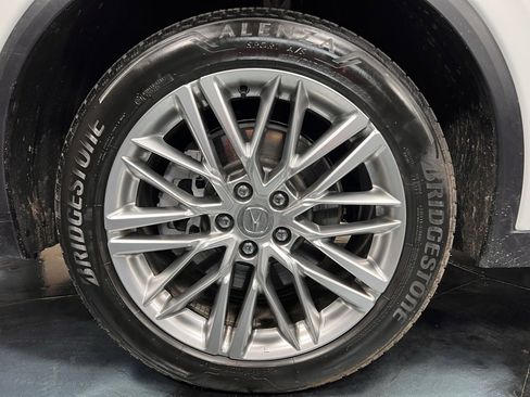 Used 2023 Acura MDX Advance image 28