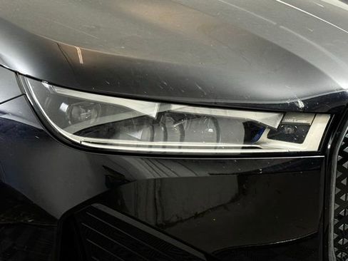 Used 2023 BMW iX M60 w/ Executive Package image 14