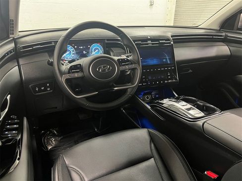 Used 2024 Hyundai Tucson Limited image 9