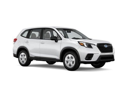 Used 2022 Subaru Forester Limited AWD/4WD image 37