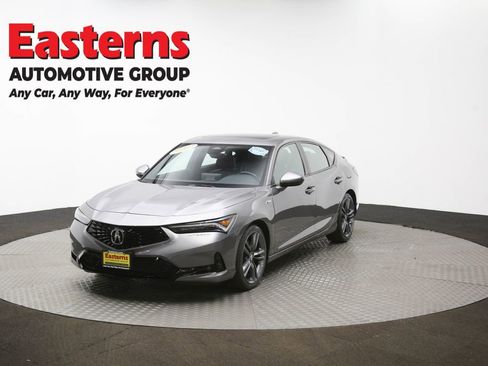 Used 2023 Acura Integra A-Spec image 55
