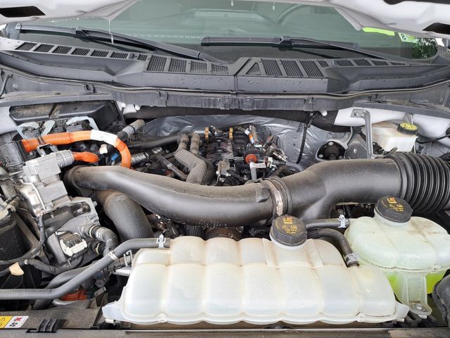 Used 2024 Ford F150 Lariat w/ FX4 Off-Road Package AWD/4WD image 25