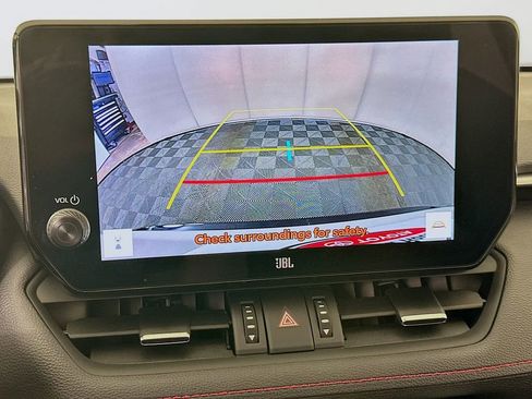 Used 2024 Toyota RAV4 XSE w/ Weather Package AWD/4WD image 14