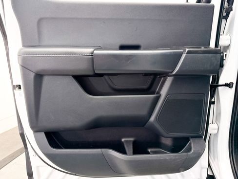 Used 2023 Ford F150 XL w/ Trailer Tow Package image 25