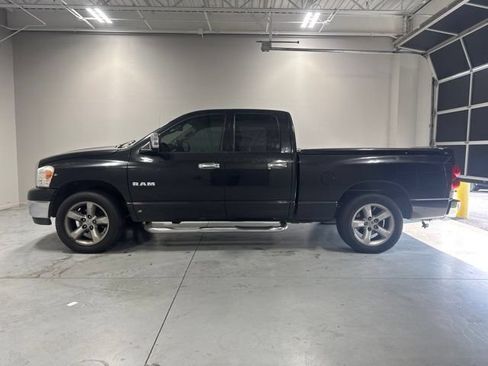 Used 2008 Dodge Ram 1500 Truck SLT RWD image 10