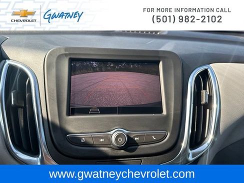 Used 2024 Chevrolet Equinox LS w/ LS Convenience Package FWD image 18