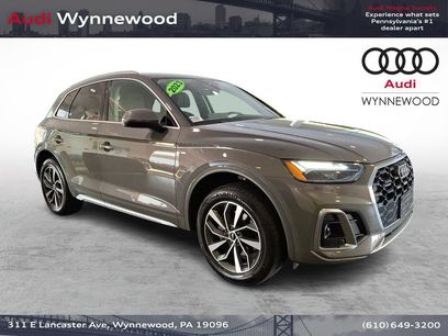 Used 2023 Audi Q5 2.0T Premium w/ Convenience Package