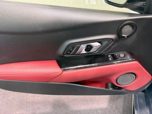 Used 2022 Toyota Supra A91 Edition w/ Driver Assist Package image 12